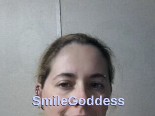 SmileGoddess