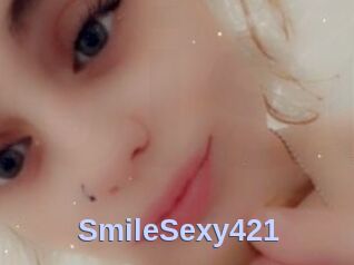 SmileSexy421