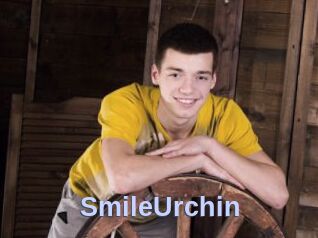 SmileUrchin