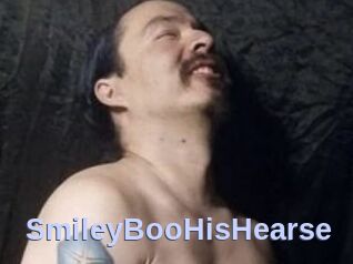 SmileyBooHisHearse