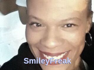 SmileyFreak