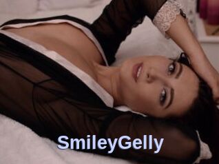 SmileyGelly