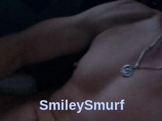 SmileySmurf