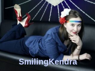 SmilingKendra
