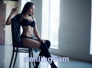 SmilingSam