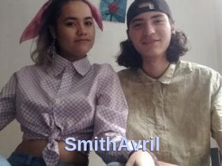 SmithAvril