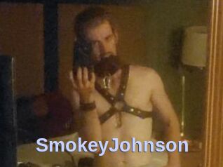 SmokeyJohnson