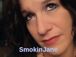 SmokinJane