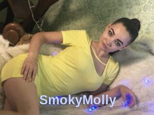 SmokyMolly