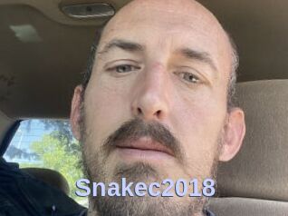 Snakec2018