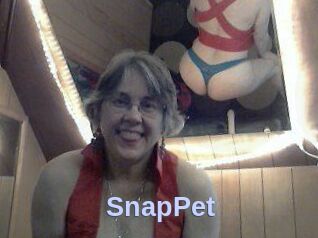 SnapPet