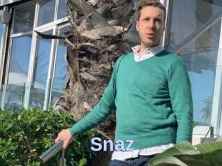 Snaz