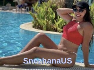 SnezhanaUS