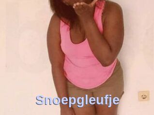 Snoepgleufje
