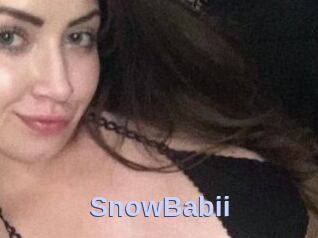 SnowBabii