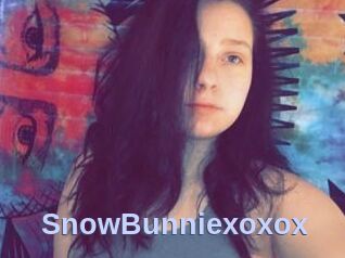 SnowBunniexoxox
