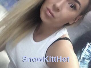 Snow_KittHot