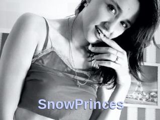 SnowPrinces