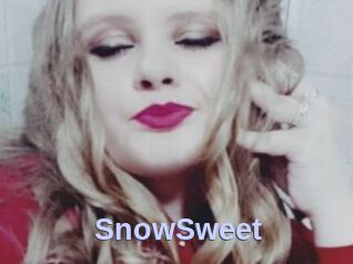 SnowSweet