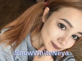 SnowWhiteNeya