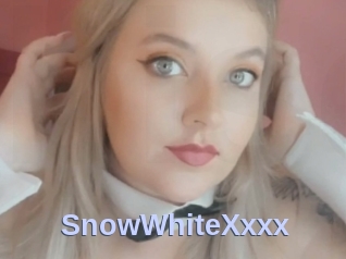 SnowWhiteXxxx