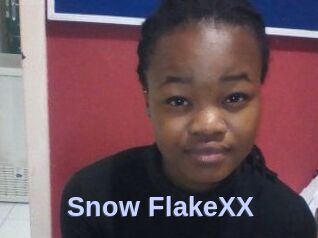 Snow_FlakeXX