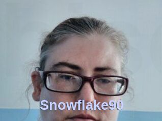 Snowflake90