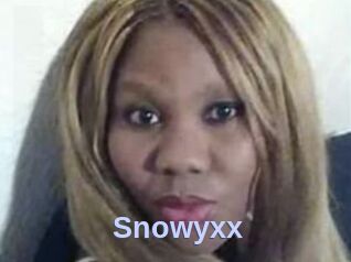 Snowyxx