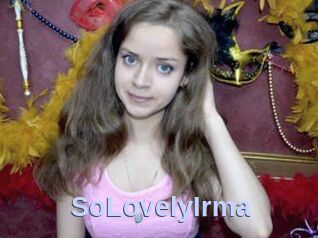 SoLovelyIrma