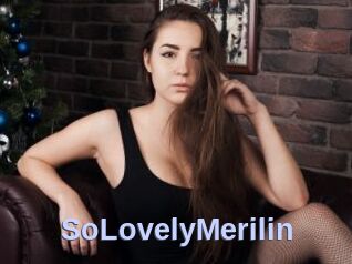 SoLovelyMerilin