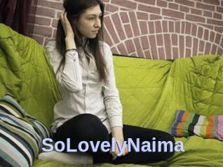 SoLovelyNaima