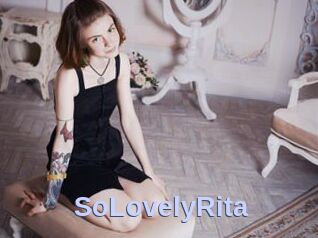 SoLovelyRita