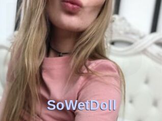 SoWetDoll