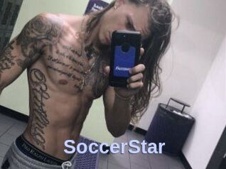 SoccerStar