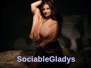 SociableGladys