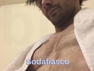 Sodafiasco