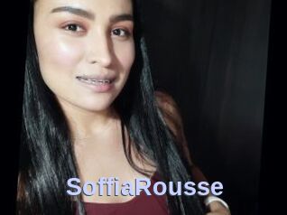 SoffiaRousse