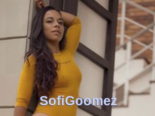 SofiGoomez
