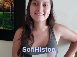 SofiHiston