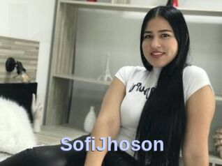 SofiJhoson