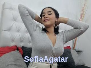 SofiaAgatar