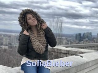 SofiaBieber