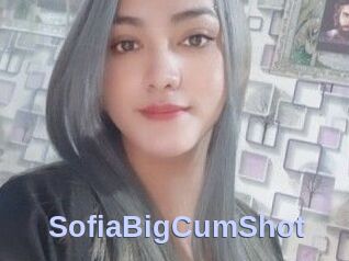 SofiaBigCumShot