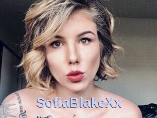 SofiaBlakeXx