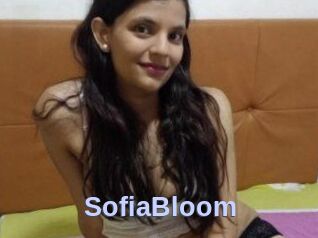 SofiaBloom Big Sexy Titties