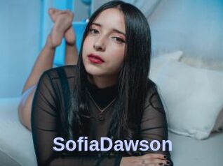 SofiaDawson