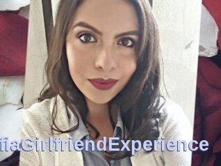 SofiaGirlfriendExperience
