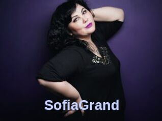 SofiaGrand