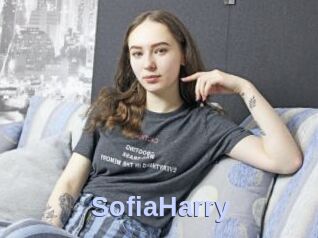 SofiaHarry
