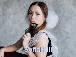 SofiaHilll